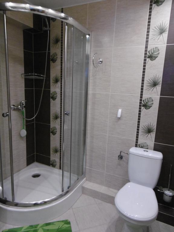 Apartament U Janusza 新塔尔格 外观 照片