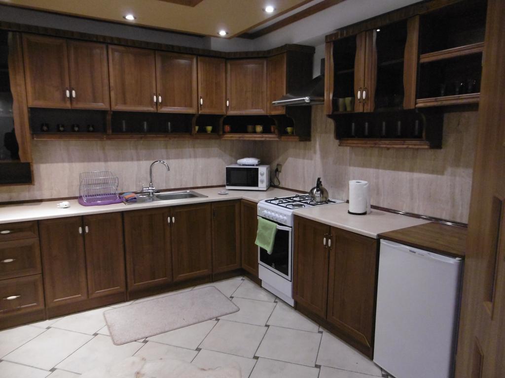 Apartament U Janusza 新塔尔格 外观 照片