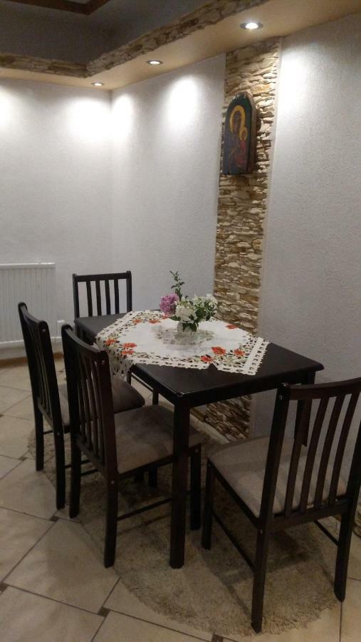 Apartament U Janusza 新塔尔格 外观 照片